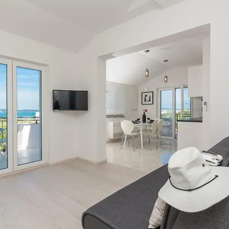 Apartamento Feel Good Sukošan