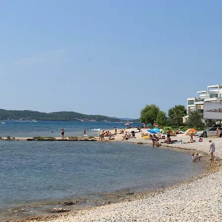 Apartamento Feel Good Sukošan