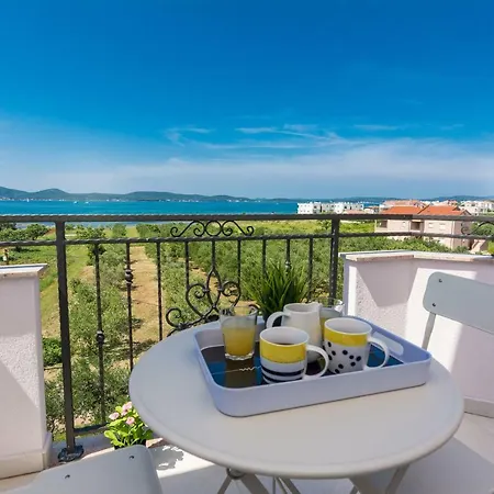 Apartamento Feel Good Sukošan