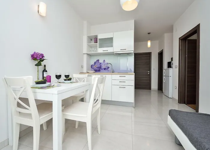 Apartment Feel Good