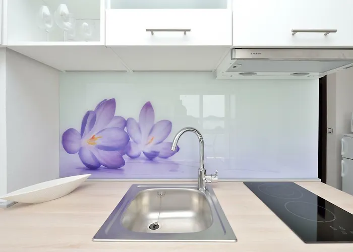Feel Good Apartment