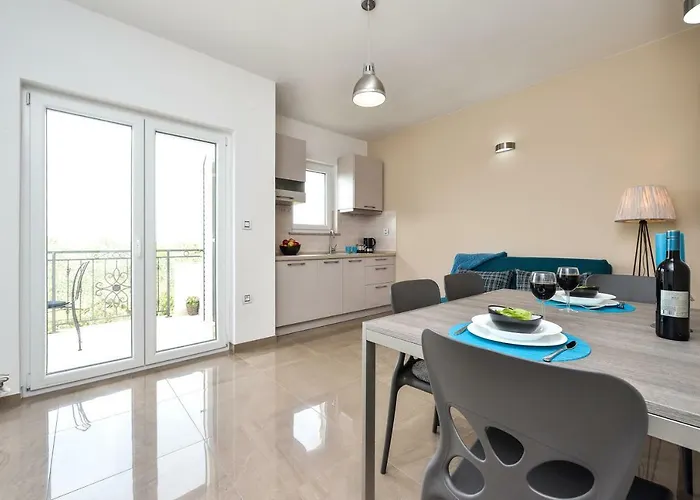 Apartmán Feel Good Sukošan