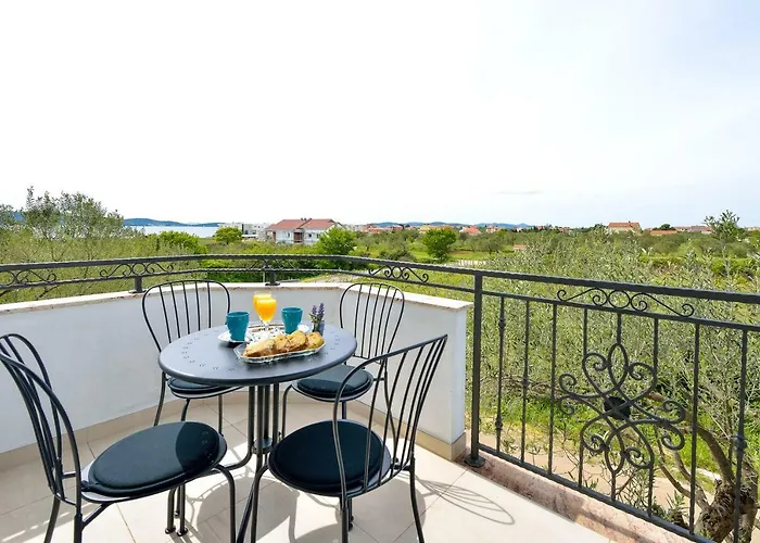 Feel Good Apartmán *