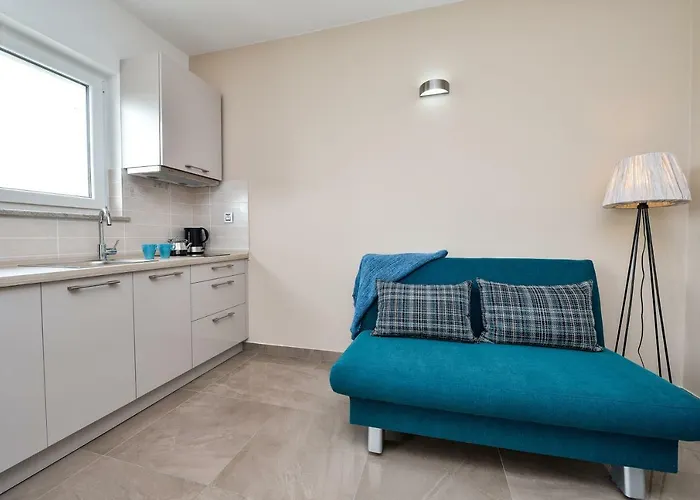 Feel Good Apartmán Sukošan