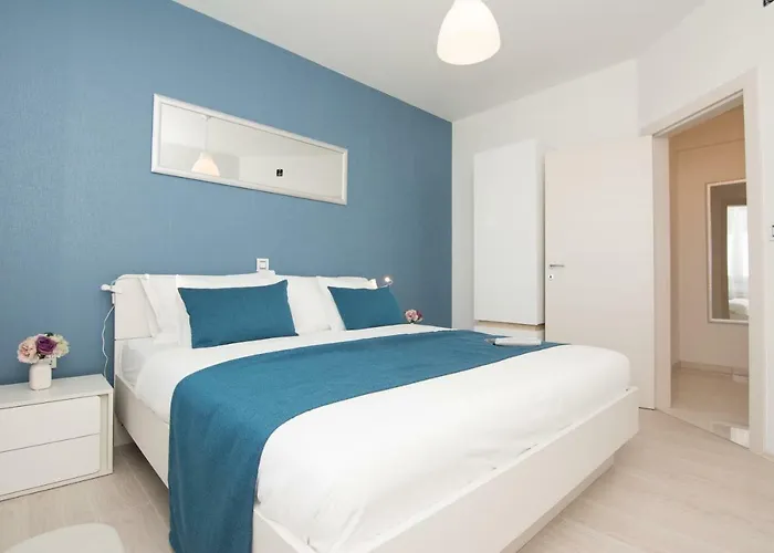 Feel Good Apartment