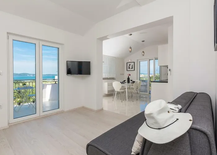 Apartmán Feel Good Sukošan