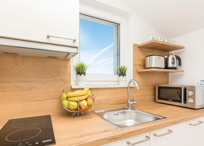 Feel Good Apartment