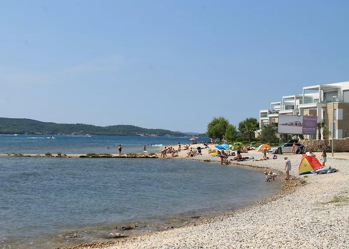 Apartmán Feel Good Sukošan