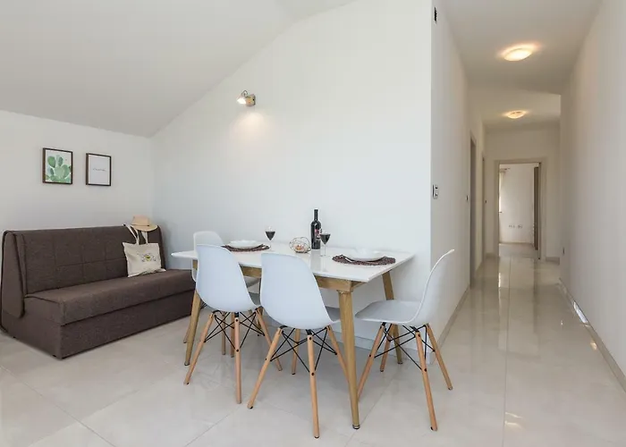 Apartmán Feel Good *