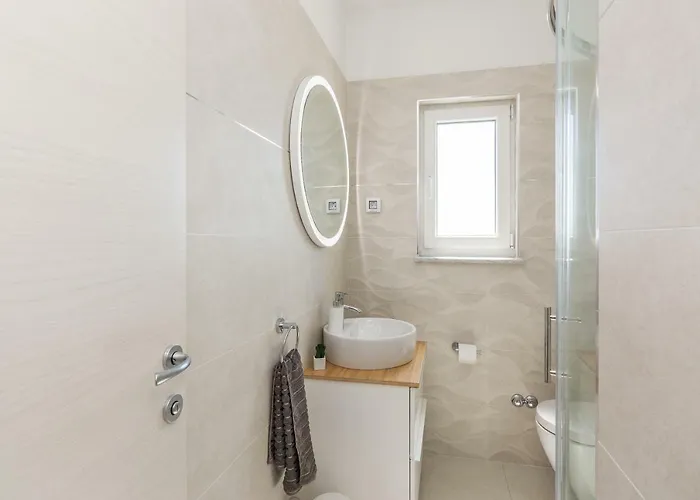 Feel Good Apartmán Sukošan