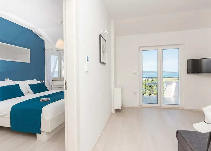 Apartmán Feel Good *