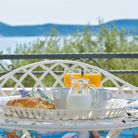 Feel Good Lejlighed Sukošan