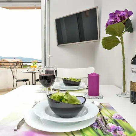 Apartament Feel Good *