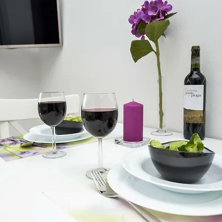 Apartament Feel Good Sukošan