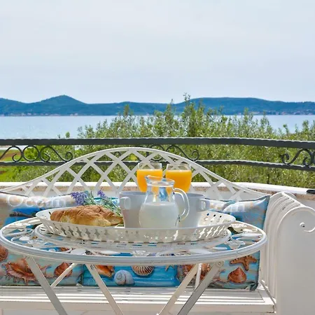 Lejlighed Feel Good *