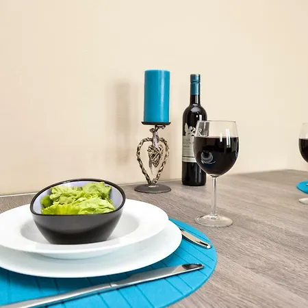 Apartament Feel Good