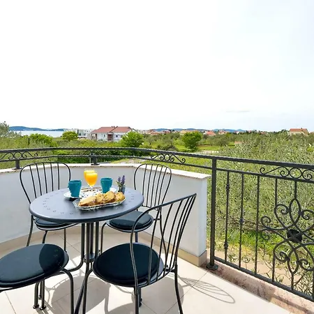 Feel Good Apartament *