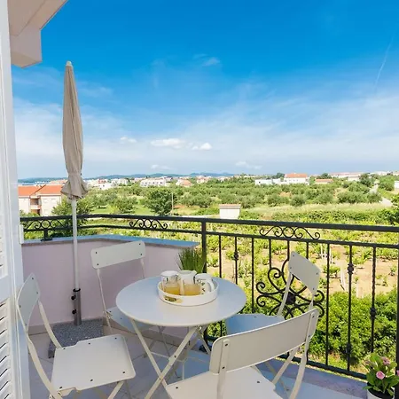 Appartamento Feel Good Sukošan