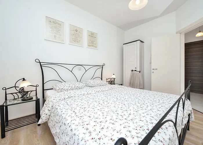 Feel Good Lejlighed Sukošan