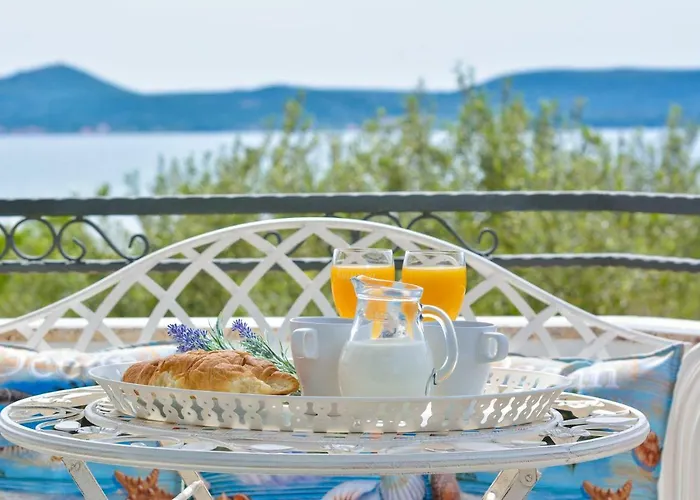 Feel Good Lejlighed Sukošan