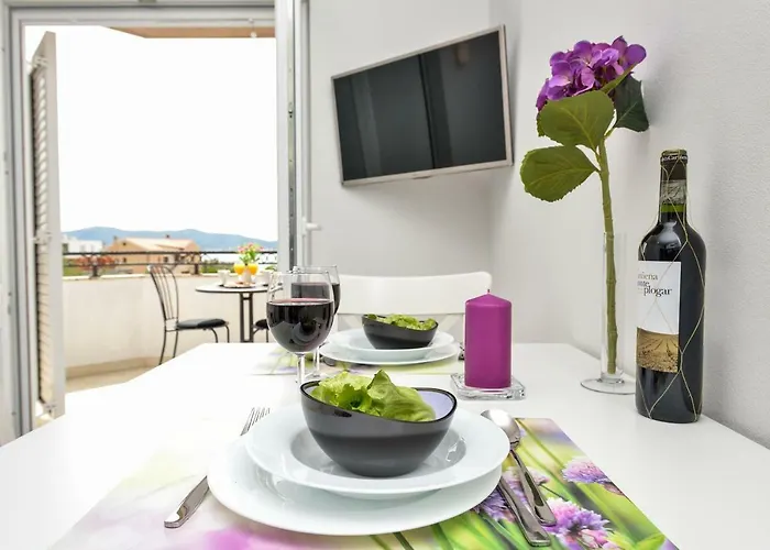 Lejlighed Feel Good *