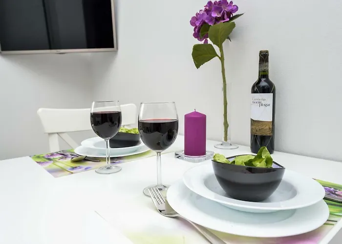 Lejlighed Feel Good Sukošan