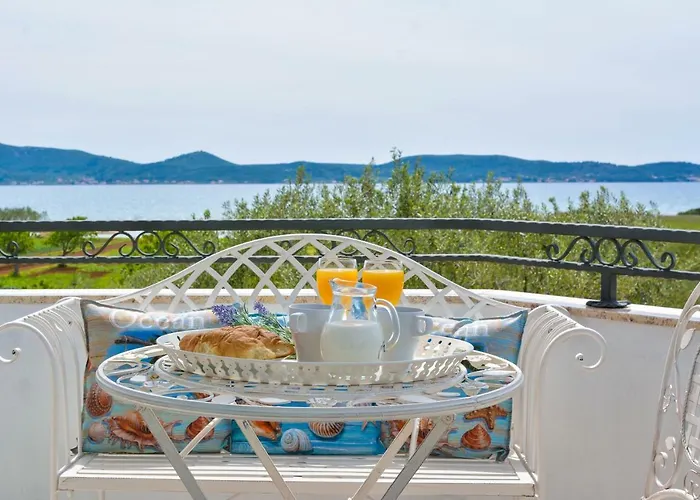 Lejlighed Feel Good *