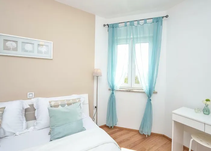 Feel Good Lejlighed *