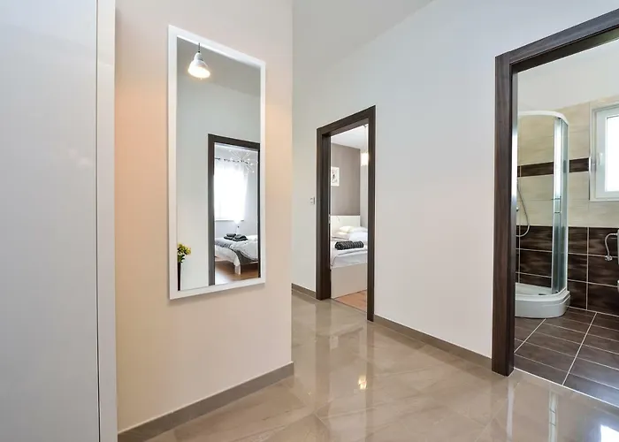 Feel Good Lejlighed Sukošan