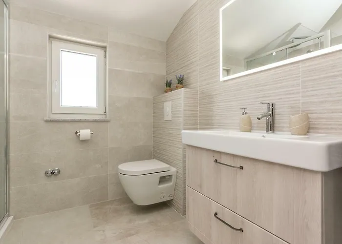 Feel Good Lejlighed Sukošan